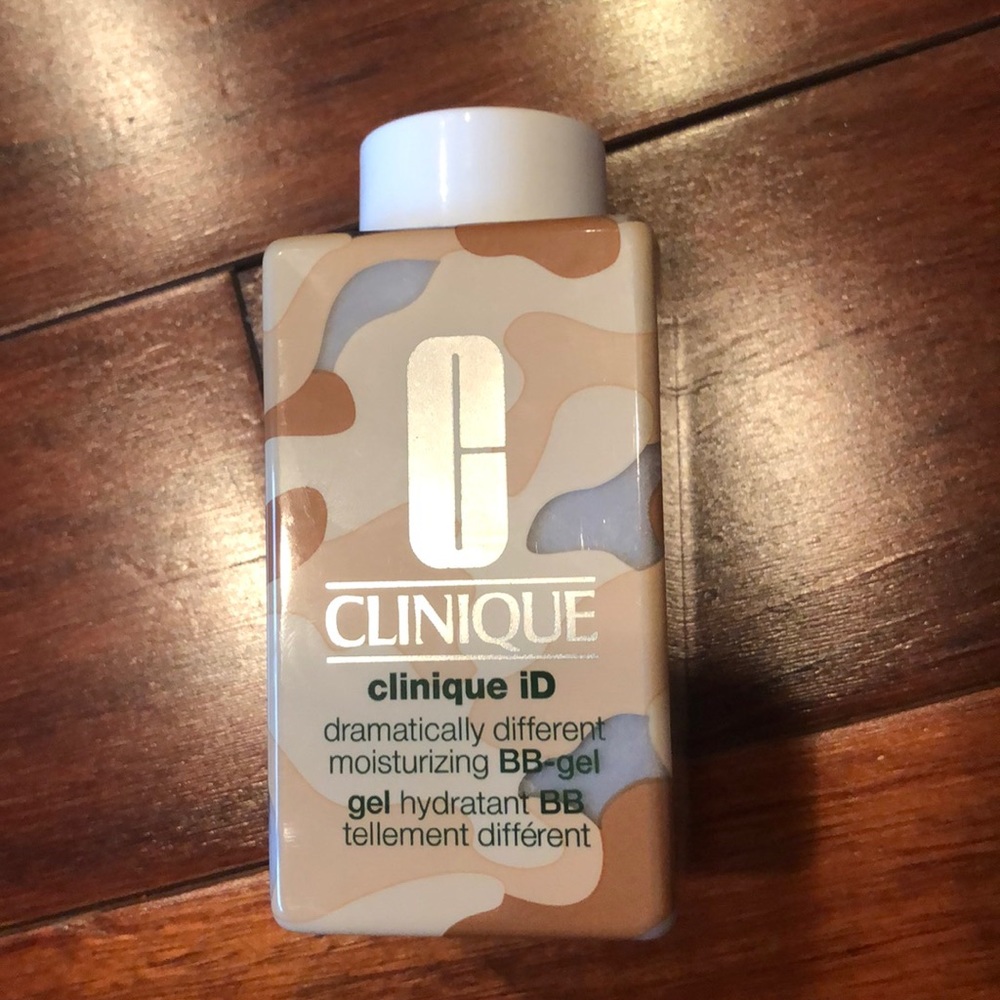 Clinique BB gel